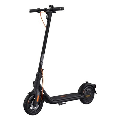 Ninebot by Segway KickScooter F2 Plus D dt. Straßenzulassung - 20 km/h, 55 km