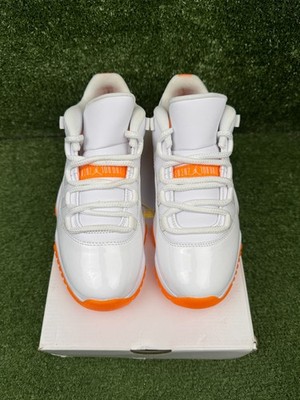 Size 7 - Air Jordan 11 Retro Low Bright Citrus W 194956597605| eBay
