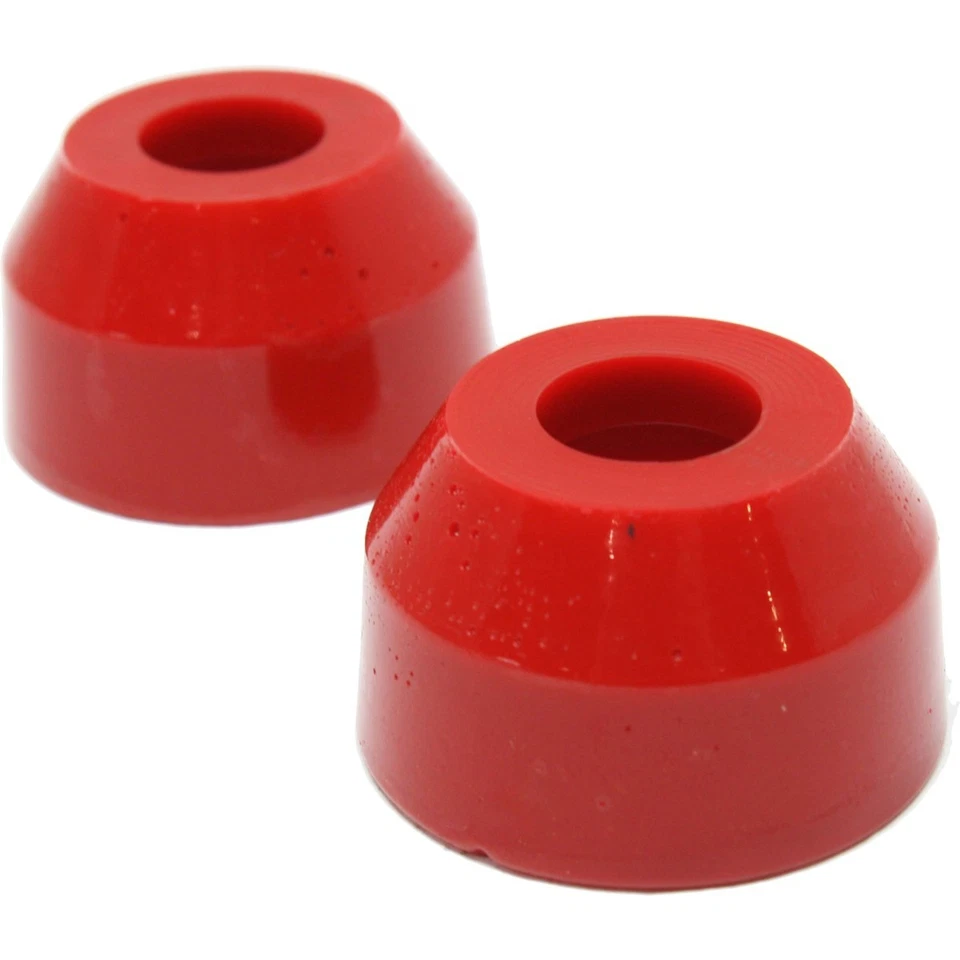 Juego de 2 botas de extremo de barra de amarre de protano 19-1712 para Chevy Olds Cutlass Le Sabre par Foto 2 de 4