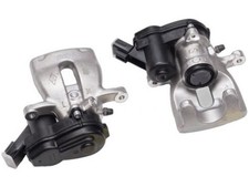 BREMSSATTEL HINTEN FÜR RENAULT CAPTUR II 1.0-1.5 20-