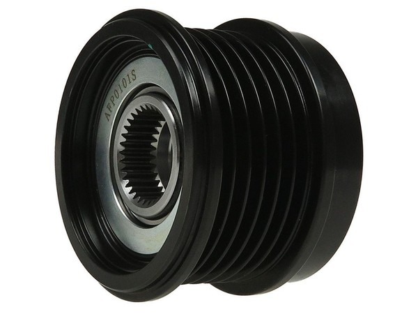 As-Pl Generatorfreilauf AFP0101S-image