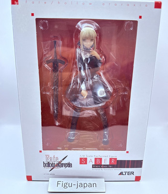 Saber Alter Dress Ver Figure Fate Grand Order FGO ALTER MISB 1/8 Authentic