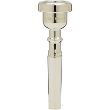 Denis Wick DW5182A American Classic Series Trumpet Mouthpiece in Silver 1.25C