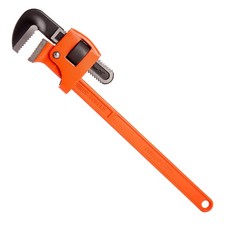 Bahco 361-24 Stillson Type Pipe Wrench 24 Inc...