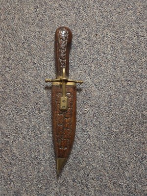 Sammlerstück Messer/Schwert