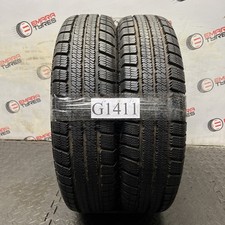 2x 175 R14 88Q SEMPERIT TOP GRIP, Tread 7.3/7.0mm  (G1411)Tested /old Stocks