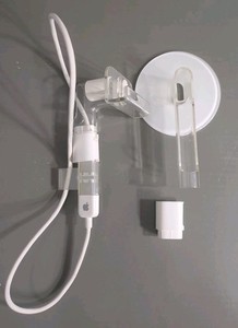 Vintage Apple FireWire cable in Excellent condition