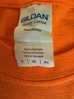 Ryan Krachun Northeast 358 DIRT Modified Racing Shirt Size XLarge — photo 5