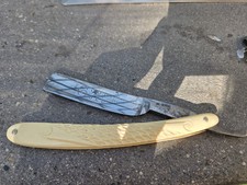 1891- 1914 H. Boker & CO. STRAIGHT