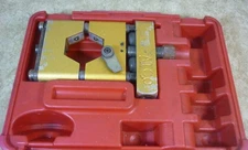 ATCO 3710 Hose Crimper **TOOL ONLY, and Case**     25J070