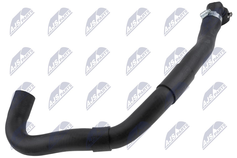 2x ✅Fits NTY CPP-HY-003 COOLANT HOSE   ⭐UK Seller⭐