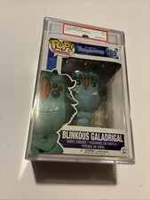 Ultimate Funko Pop Trollhunters Figures Gallery and Checklist 14