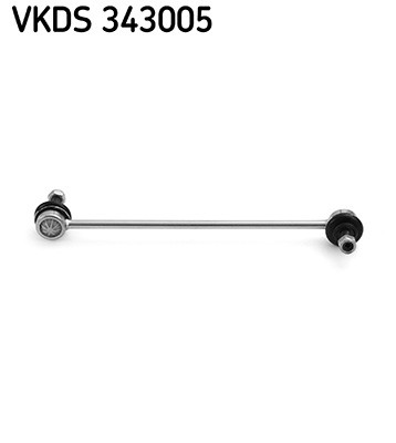 Front both sides SKF-OE VKDS 343005 Link/Coupling Rod, stabiliser bar for CITROË