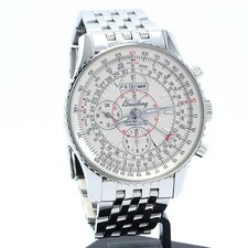 Breitling Navitimer Montbrillant Datora A2133012/G518/441A (A213G18NP) #171 8