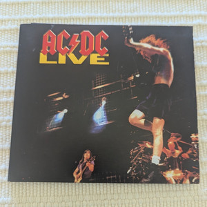acdc live 1992 | eBay