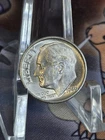 1946 S Roosevelt Dime CH BU LUSTER! 90% Silver US Coin