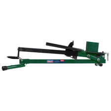LS450H Log Splitter Foot Operated - Horizontal