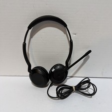   Jabra Evolve2 40 SE - USB-C UC Stereo Compu...