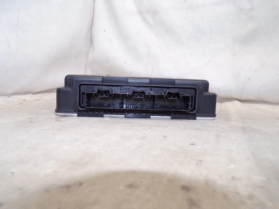 Módulo de puerta de enlace de red 21 22 23 24 Cadillac Chevrolet GMC 13542878 B801 Foto 4 de 4