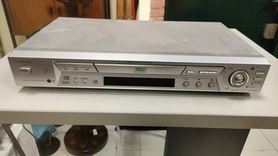Sony - DVP-NS700V - DVD-Player / Super Audio CD