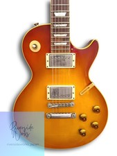 GIBSON E-Gitarre 99 HISTORIC COLLECTION 1959 LE