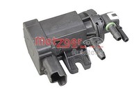 Metzger Druckwandler, Turbolader U.A. FüR CitroËN, Ds, Opel, Peugeot