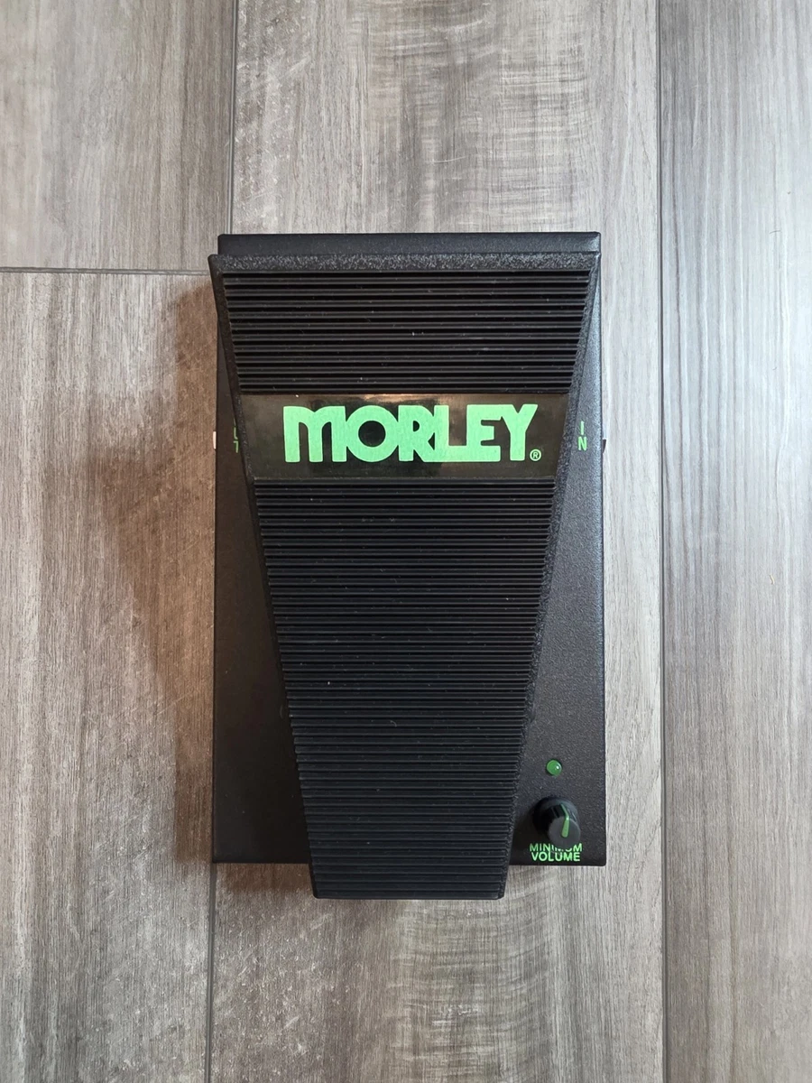 morley pro series wah products for sale | eBay