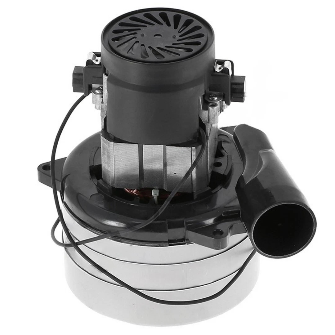Prochem Steempro 2000 Motore Agnello Ametek 1500W Aspirapolvere Tappeti 145mm 240V