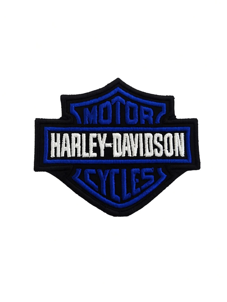 25+ Harley Davidson Sew On Patches Badges for sale | Updated Oct 2026