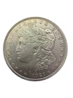 1921-P Morgan Silver Dollar $1 - Free Shipping USA