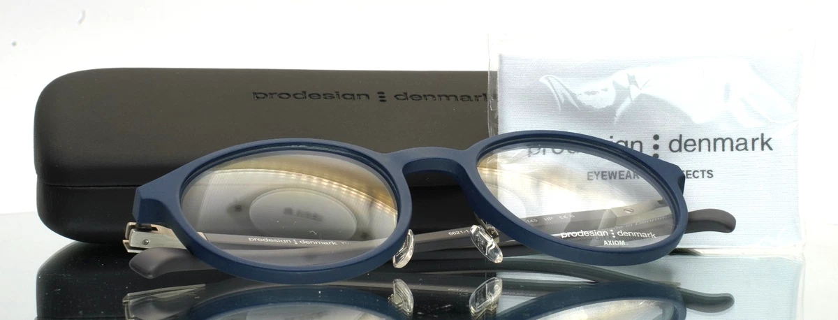PRODESIGN Men Eyeglass Frames for sale | eBay
