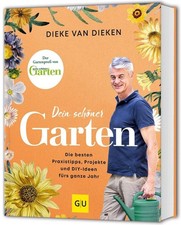 Dein schöner Garten | Dieke van Dieken | deu...