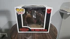 Funko Pop! Stranger Things #1597 The Mind Flayer Super 6” Vinyl Figure