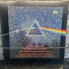 Pink Floyd The Dark Side of the Moon 180g Sealed Black Vinyl LP Capitol