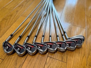 Taylormade Set | eBay