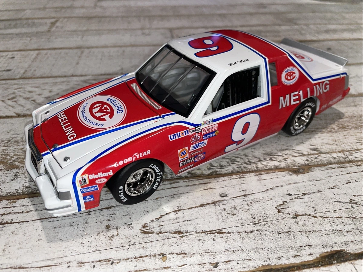 1:24 Ford Diecast & Toy NASCAR Racecars for sale | eBay