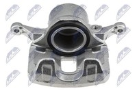 NTY Bremssattel HZP-MS-036 FüR Mitsubishi L200 4WD K75T K74T