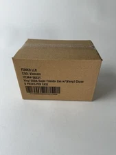 Funko Vinyl Soda: DC Universe - Zan Case of 6