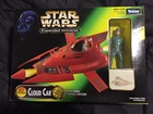 Star Wars Cloud Car Expanded Universe Power Of The Force Kenner 1997 MIB