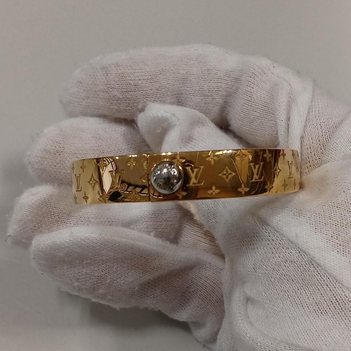 ♡M&M♡　　✨LOUIS VUITTON　CUFFS✨ヴィトンカフス hq720.jpg?sqp=-