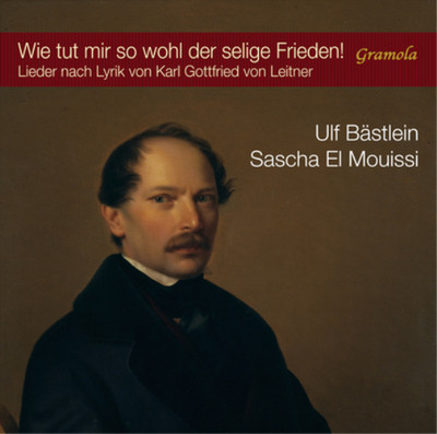 Ulf Bastlein Wie Tut Mir So Wohl Der Selige Frieden!: Lieder Nach Lyrik Von (CD)