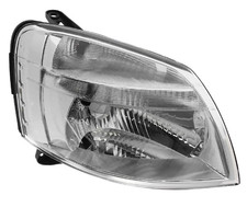 Feu avant (phare) Citroen BERLINGO