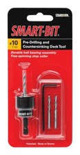 Starborn Smart-Bit Stainless Steel Hex Shank ...