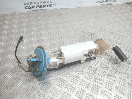 Chrysler Grand Voyager IV 2001 Tankgeber 126A04 Diesel 104kW UST103969 - Picture 3 of 4