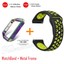 Replacement-Silicone-Sport-Band-Bracelet-Strap-Frame-For-Fitbit-Blaze-Tracker thumbnail 46