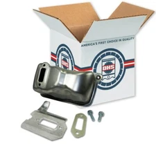 TS440 Muffler w/ Gasket for Stihl concrete cut-off saws replaces 4238-140-0611