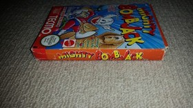 Mighty Bomb Jack Nintendo NES PAL A Game Boxed, NES-BJ-AUS, BombJack