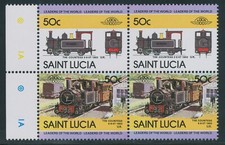 Spain 1982 Eisenbahnkonress Stamps - Complete Set 2556-2558, MNH (Mint Never Hinged), Railway Theme