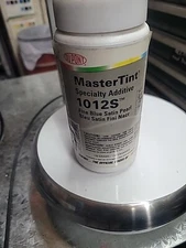 Axalta Dupont Mastertint Cromax 1012s
