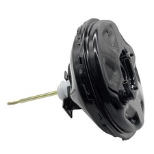Vacuum Power Brake Booster For 1978 79 80 Chevy Camaro Pontiac Firebird 54-71119